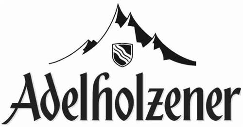 Adelholzener trademark