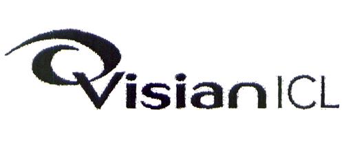 VisianICL trademark