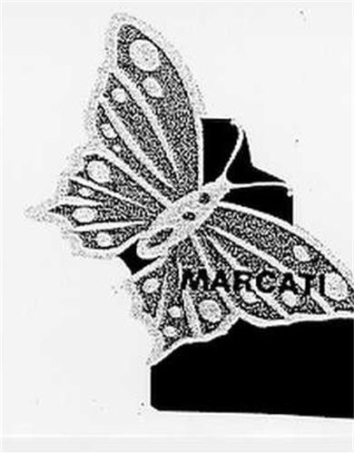 MARCATI trademark