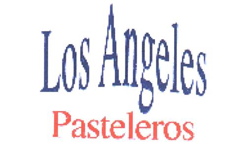 Los Angeles Pasteleros trademark