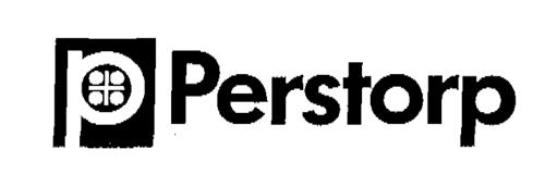 p Perstorp trademark