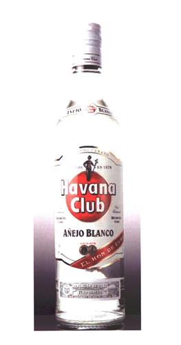 Havana Club AÑEJO BLANCO trademark