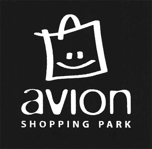 avion SHOPPING PARK trademark