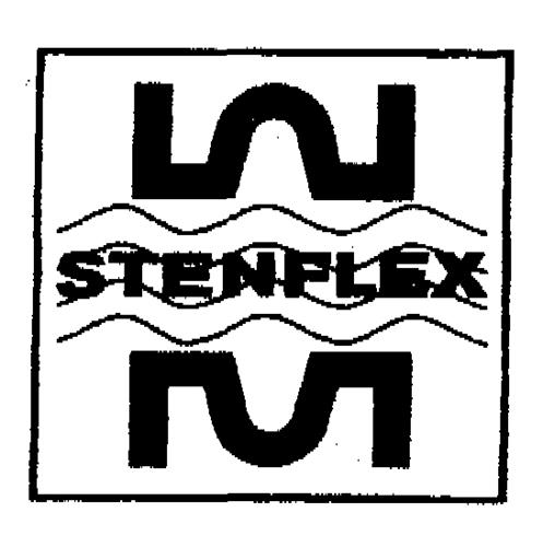 STENFLEX trademark