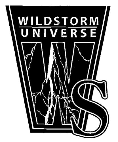 WILDSTORM UNIVERSE WS trademark