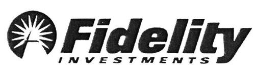 Fidelity INVESTMENTS trademark