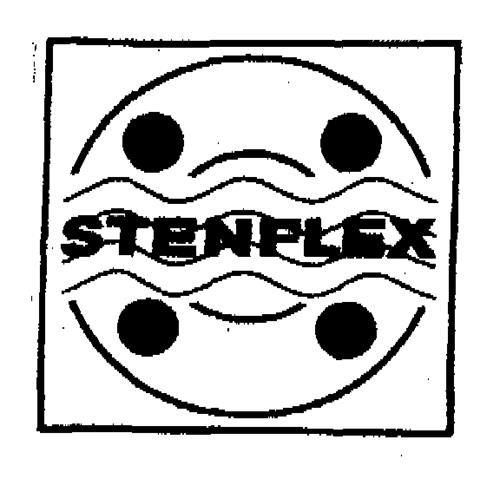 STENFLEX trademark