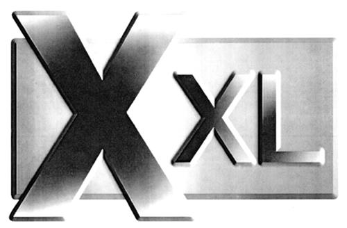 XXL trademark