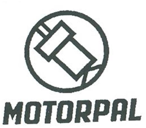 MOTORPAL trademark