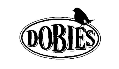 DOBIES trademark