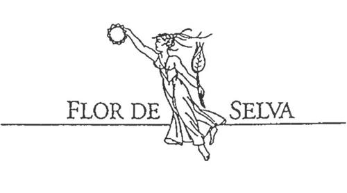 FLOR DE SELVA trademark