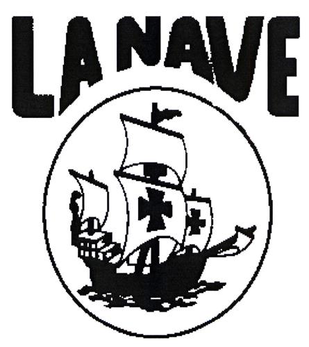 LA NAVE trademark