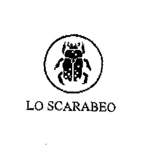 LO SCARABEO trademark