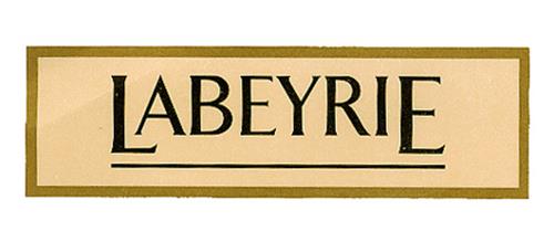 LABEYRIE trademark