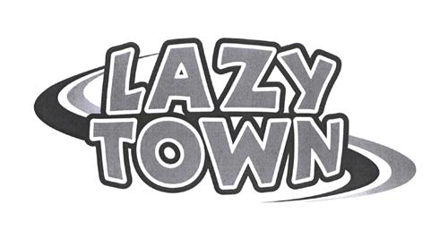 LAZYTOWN trademark