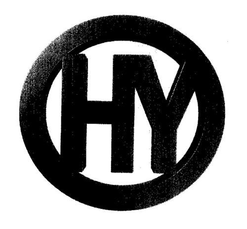 HY trademark