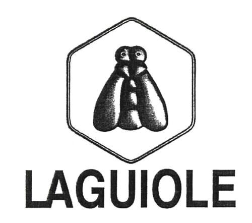 LAGUIOLE trademark