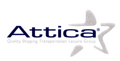 Attica trademark