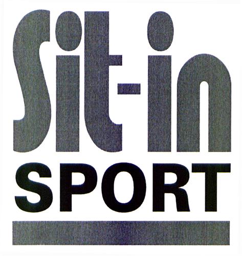 Sit-in SPORT trademark