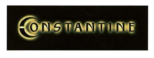 CONSTANTINE trademark