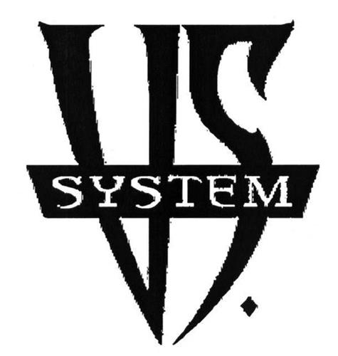 VS SYSTEM trademark