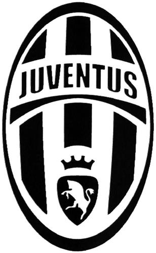 JUVENTUS trademark