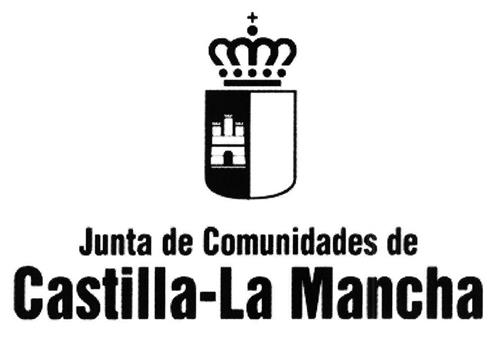 Junta de Comunidades de Castilla-La Mancha trademark