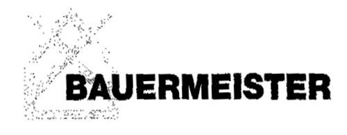 BAUERMEISTER trademark