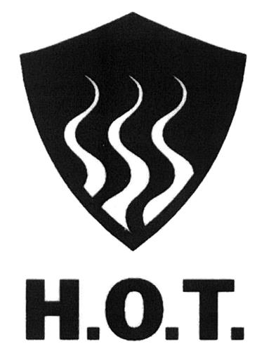 H.O.T. trademark