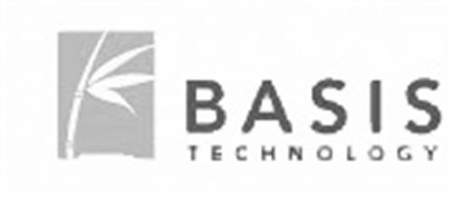 BASIS TECHNOLOGY trademark