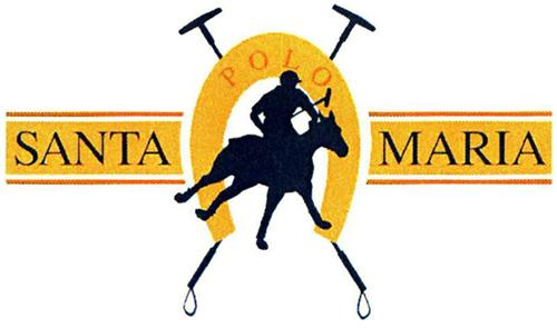 POLO SANTA MARIA trademark