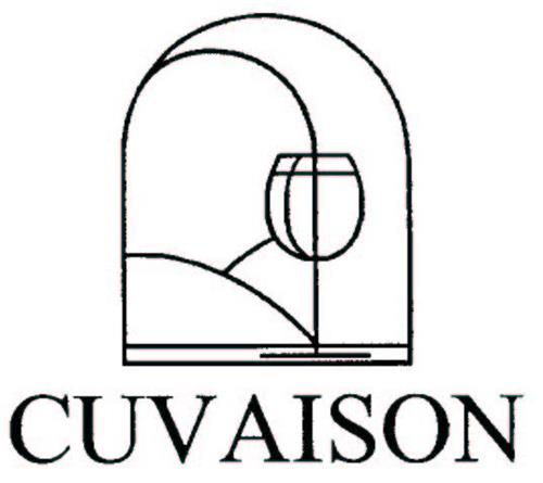 CUVAISON trademark