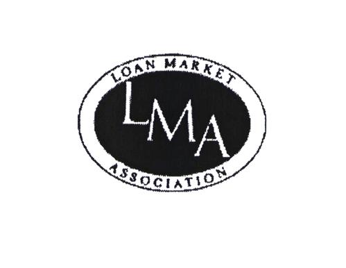 LMA LOAN MARKET ASSOCIATION trademark