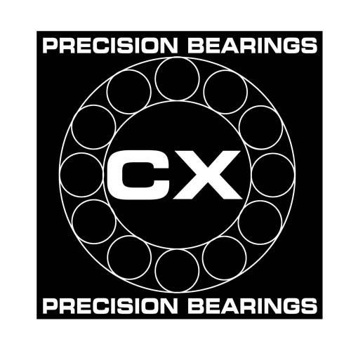 CX PRECISION BEARINGS trademark