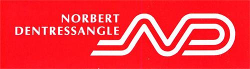 NORBERT DENTRESSANGLE trademark