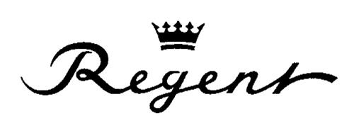 Regent trademark