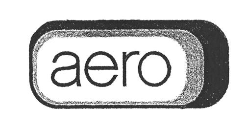 aero trademark