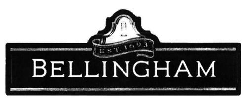 BELLINGHAM trademark