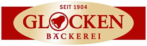 SEIT 1904 GLOCKEN BÄCKEREI trademark