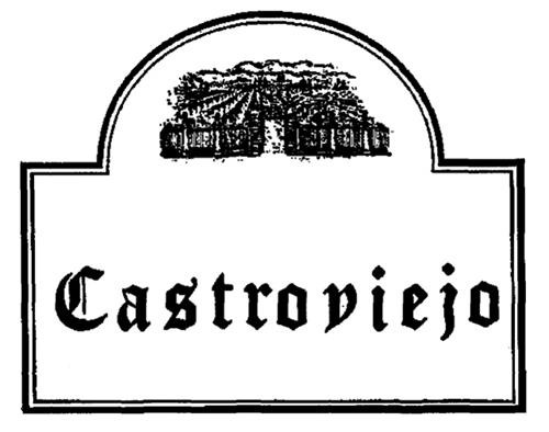 Castroviejo trademark