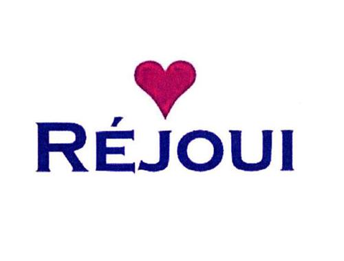 RÉJOUI trademark