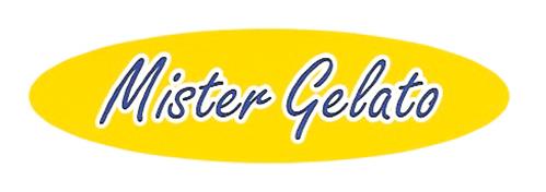 Mister Gelato trademark