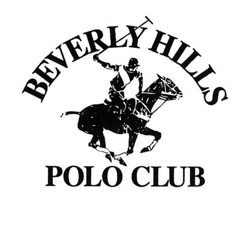 BEVERLY HILLS POLO CLUB trademark