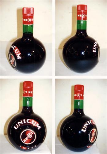 UNICUM NEXT ZWACK trademark