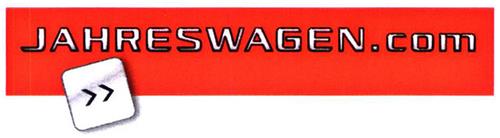 JAHRESWAGEN.com trademark