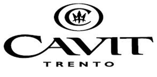 CAVIT TRENTO trademark