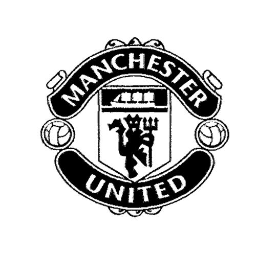 MANCHESTER UNITED trademark