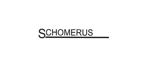 SCHOMERUS trademark