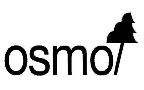 osmo trademark