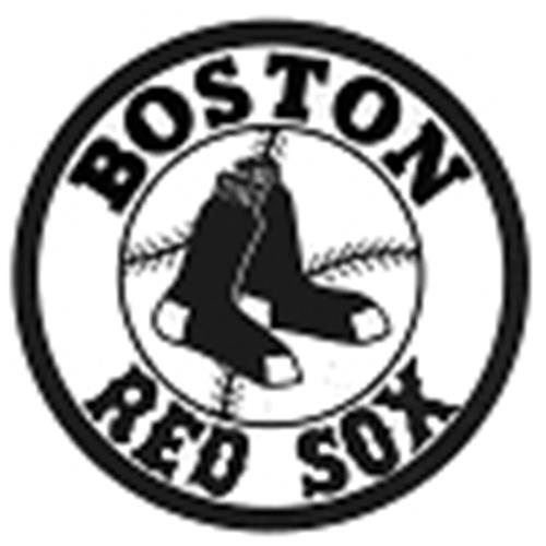 BOSTON RED SOX trademark